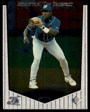 1998 SP Top Prospects Miguel Tejada Huntsville Stars #91
