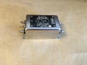 Okaya SUP-J10H-ER-4 Noise Filter 10A 250V (KB) - Picture 1 of 4