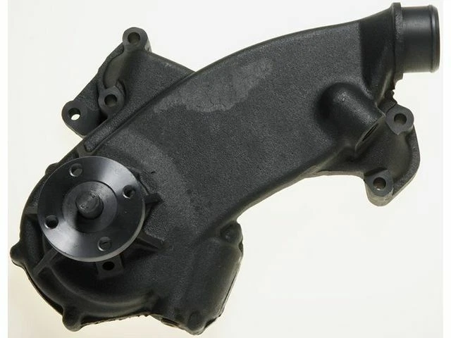 Water Pump For 1990 GMC C5000 Topkick 6.0L V8 GAS Y949WW - Image 1 of 1