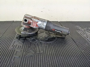 #bh055 Ingersoll Rand IR 344 Pneumatic Air Grinder Disc Cut off Wheel 12000 Rpm - Picture 1 of 15