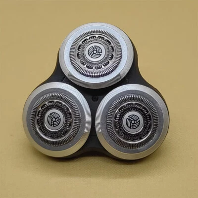 Replacement Shaving Head for Philips-S9000 S9911 S9731 S9711 S9511 S9111 S9031 RQ10/RQ12 - Image 1 of 4
