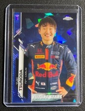 *PICK YOUR CARD* 2020 Topps Chrome Sapphire Formula 1 F1 F2 Future Stars