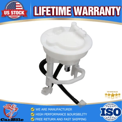 Conjunto de módulo de filtro de combustible/bomba de combustible para Honda Civic 2001-05 1,7 L Odyssey 2005 Foto 1 de 4