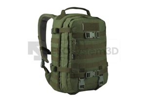 WISPORT ZAINO Sparrow 30 Liters BACKPACK BAG VERDE OD GREEN AIRSOFT - Bild 1 von 1