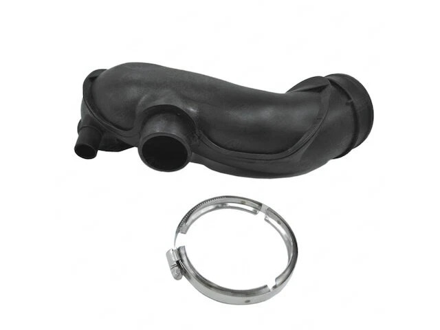 Manguera de entrada de turbocompresor SKP 63ZX61Z para GMC Sierra 2500 HD 2006-2010 Foto 1 de 1
