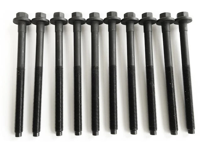 Juego de pernos de cabeza SKP 84MC51V para Mercury LN7 1982-1983 Foto 1 de 1