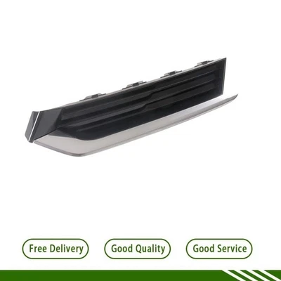 Cubierta de luz antiniebla para parachoques delantero izquierdo Cadillac CT6 2016-2018 84086028 LH Foto 1 de 4