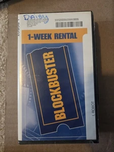 RARE Blockbuster Copy Of I, ROBOT - Picture 1 of 4