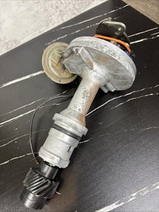 65-67 VTG Oldsmobile 442 400 distributor 1111042 6A19 -1966, Jan. 19 Build Date - Picture 1 of 9