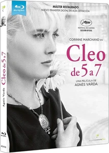 Cleo De 5 A 7 [Blu-ray] - Imagen 1 de 3