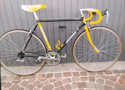  Centurion Accord Rennrad 53 cm Vintage Cro-Mo Steel Klassiker Santour Top Rare - Bild 1 von 4