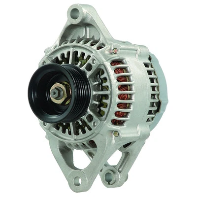 Alternador AC Delco 335-1216 para 01-02 Dodge Jeep Dakota TJ Wrangler Foto 1 de 4