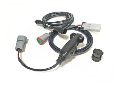 Edge 98652 EAS Shift-On-The-Fly (SOTF) Accessory - Image 1 of 4