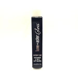 NIB Lune + Aster Swipe & Go Vitamin c & E Lip Gloss- Innovator 0.17 OZ - Picture 1 of 9