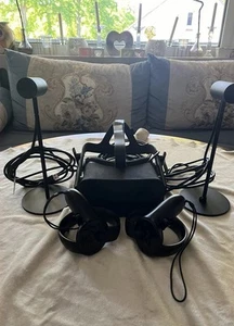 Oculus Rift & Touch - Bild 1 von 1