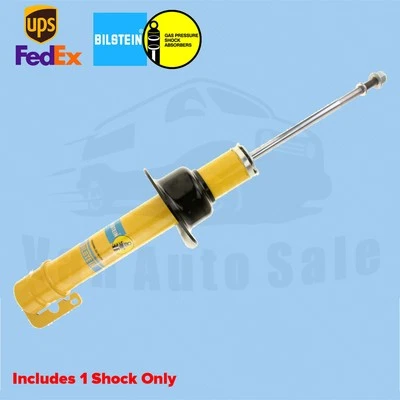 Shock Absorber Bilstein B6 4600 Front fits Jeep Commander 2006-2010 - Image 1 of 3