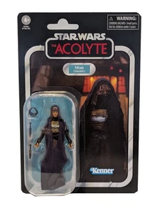 Hasbro F9790 Star Wars - The Acolyte - Mae (Assassine) - The Vintage Collection - Bild 1 von 2