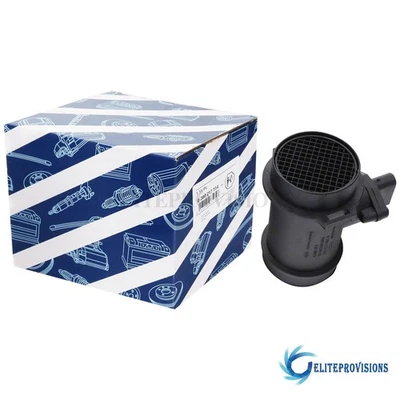 Mass Air Flow Sensor MAF 0280217114 Fits For Mercedes-Benz C230 SLK230 Bosch Foto 1 de 4