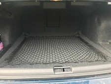 Rear Trunk Floor Style Web Mesh Cargo Net for VOLKSWAGEN PASSAT CC 2006-2022 New