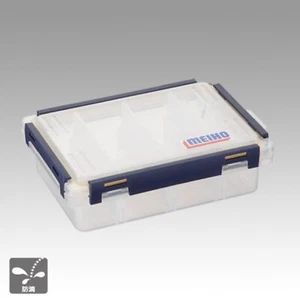 Meiho Water Guard 800 (205 x 145 x 60 mm) (0669) - Picture 1 of 4