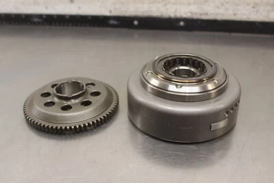 1995-04 Honda FourTrax Foreman 400 4x4 STATOR MAGNETO ALTERNATOR GENERATOR H142 - Image 1 of 4