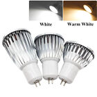 1/4/6/10x Led Cob Bulb Gu10 E27 E14 Spot Light 9w 12w 15w Cool Warm White Lamp