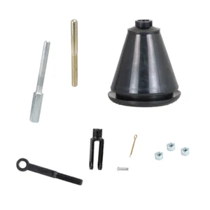 Labwork Manual Master Cylinder Rod Kit For 1950-1970 Chevrolet Buick Olds - Bild 1 von 10