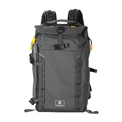 MOCHILA CÁMARA VANGUARD VEO ACTIVE 53 CON CONECTOR CARGADOR USB (GRIS) Foto 1 de 4