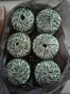 knitting yarn 6 balls - Picture 1 of 3