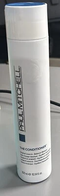 Paul Mitchell El Acondicionador Sin Enjuague Equilibra Humedad 10.14 OZ (G4) Foto 1 de 4