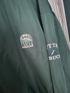 Giacca Pullover Golf Cutter & Buck Taglia XL - Foto 1 di 5