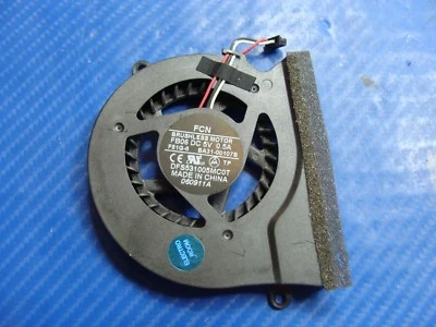 Samsung 15.6" NP300V5A Genuine Laptop CPU Cooling Fan BA31-00107B GLP* - Image 1 of 3