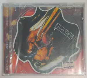 Aerosmith #2591/10001 CD BRANDNEU - Bild 1 von 2