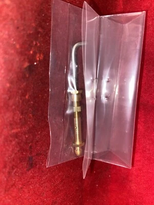 SUPER TIGRE NEEDLE VALVE ASSY40- 46 NEW - Image 1 of 3