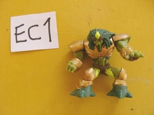 GORMITI, ECLISSI SUPREMA - Popolo della Foresta - IL SIGNORE DELLA FORESTA LUCAS - Imagen 1 de 2