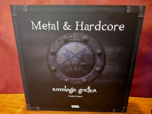 METAL & HARDCORE - Bild 1 von 2