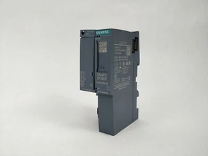 Siemens 6ES7155-6AU00-0CN0 IM155-6PN HF with 6ES7193-6AR00-0AA0 - Picture 1 of 8