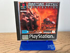 MARTIAN GOTHIC UNIFICATION - PS1 - PlayStation 1 - PAL - Complet