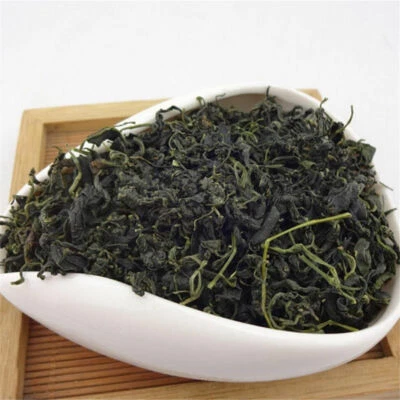50~100g Chinese Jiao Gu Lan Jiaogulan Herbal Flower Gynostemma Tea - Image 1 of 4