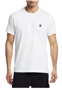 Burberry Parker Core - weißes T-Shirt - Herren Größe S - Bild 1 von 9