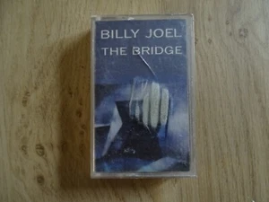 BILLY JOEL - The Bridge Cassette Tape CBS - Picture 1 of 2