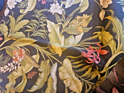 Waverly Fabric Sun n Shade Wailea Coast Upholstery Indoor/Outdoor 2 1/3yd 60"W - Image 1 of 4