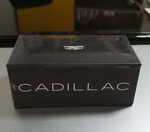 1/64 Dealer Edition Diecast Model Cadillac 120th Anniversary Series Blind Box  - Picture 1 of 4