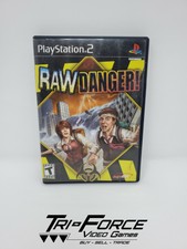 .PS2.' | '.Raw Danger.