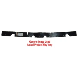 Radiator Gasket Seal Kit for 1969 Plymouth Fury Standard Front Upper 1 piece - Picture 1 of 7