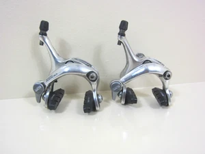 Shimano RX100 Dual Pivot Rennrad Bremsen BR-A550 47 – 57 mm Long Reach - Bild 1 von 4
