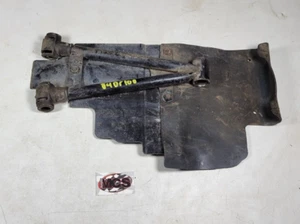 SUZUKI DR (DR 100/ SP 100/ 12) OEM Rear suspension cushion lever arm w/ mud flap - Picture 1 of 3
