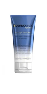 L`BIOTICA LBIOTICA DERMOMASK NIGHT ACIVE FACE REPAIR MASK OXYGEN INFUZION 3x12ml