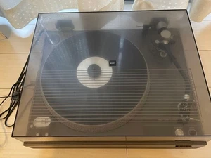 Sony SONY PS-6750 Turntable Record Player - Picture 1 of 8