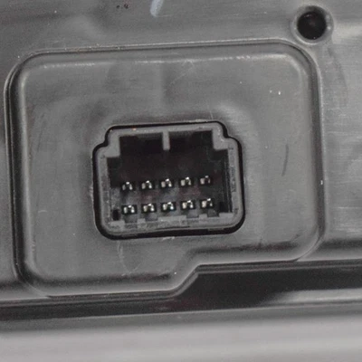 Renault Kadjar A / C Klimatisierung 275102210R 2017 - Bild 1 von 4